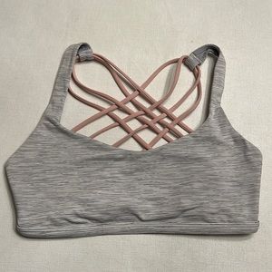 Lululemon Free To Be Wild Bra Wee Are From Space